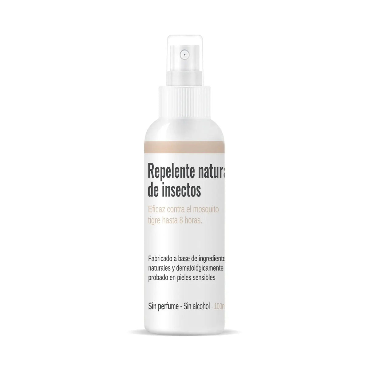 Spray Repelente contra insectos natural Nenina & Co