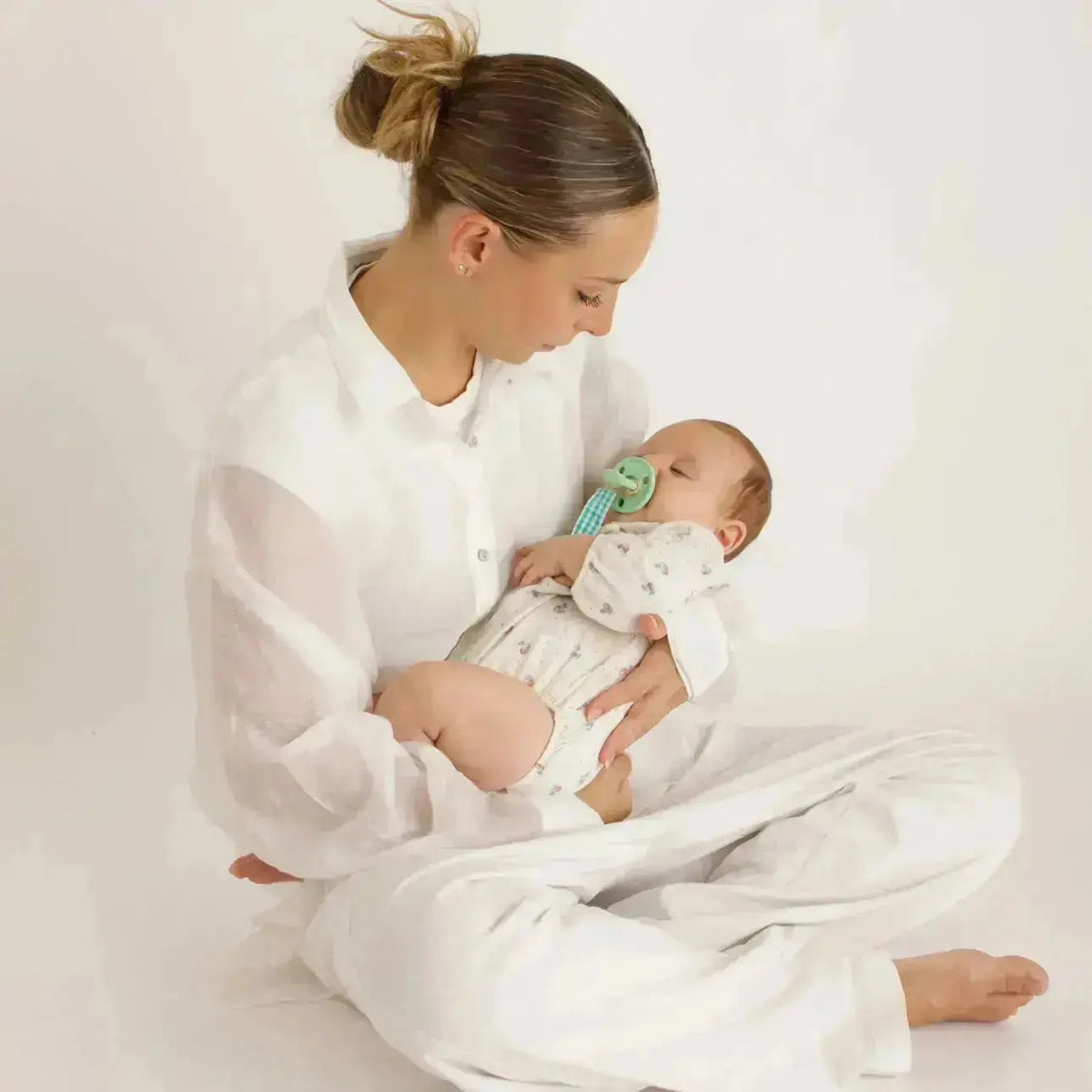 Mini Kit Siempre Limpios – Básico y Esencial Nenina & Co 